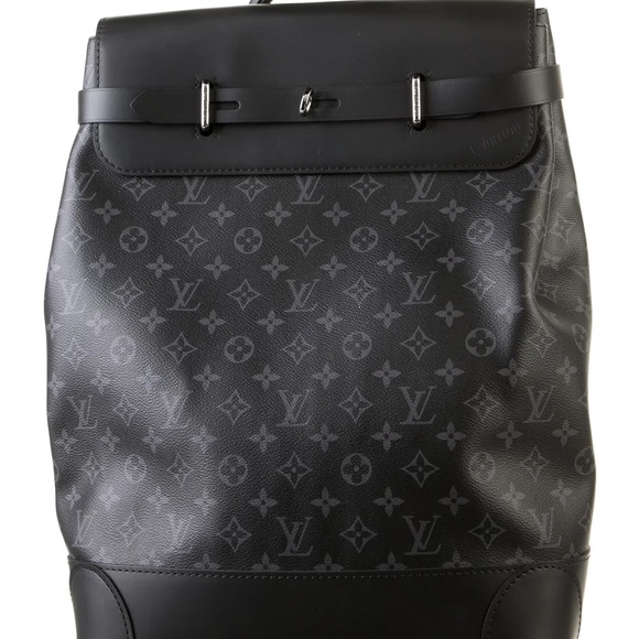 Louis Vuitton Men's Luggage - Picture 2 of 3